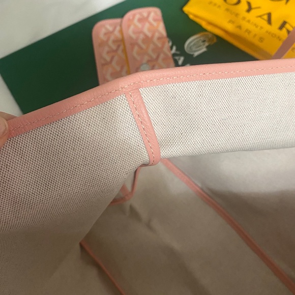 Goyard Saint Louis PM limited powder pink - Picture 6 of 7